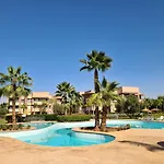 Appartement Chic Avec Jardin A Prestigia Golf City
