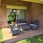 Appartement Chic Avec Jardin A Prestigia Golf City